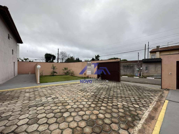 Imagem Sobrado com 2 Quartos à Venda, 65 m² em Chácara Bel Verde - Vargem Grande Paulista
