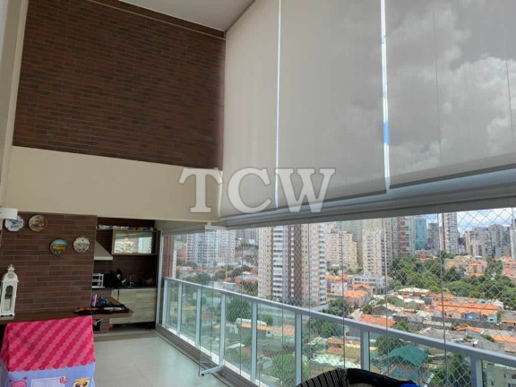 Imagem Apartamento com 4 Quartos à Venda, 213 m² em Vila Mariana - São Paulo Imagem Apartamento com 4 Quartos à Venda, 213 m² em Vila Mariana - São Paulo
