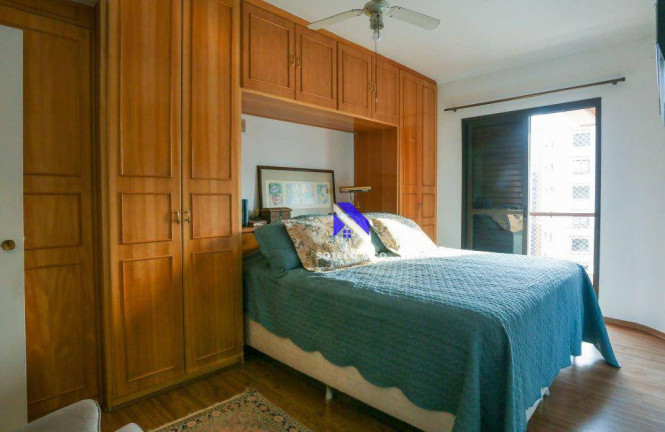 Imagem Apartamento com 4 Quartos à Venda, 220 m² em Vila Andrade - São Paulo Imagem Apartamento com 4 Quartos à Venda, 220 m² em Vila Andrade - São Paulo