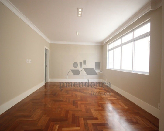 Imagem Apartamento com 4 Quartos à Venda, 440 m² em Consolação - São Paulo
