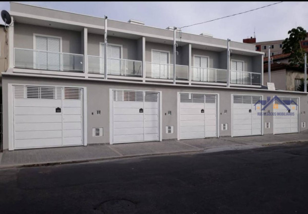 Casa com 3 Quartos à Venda, 100 m² em Vila Constança - São Paulo