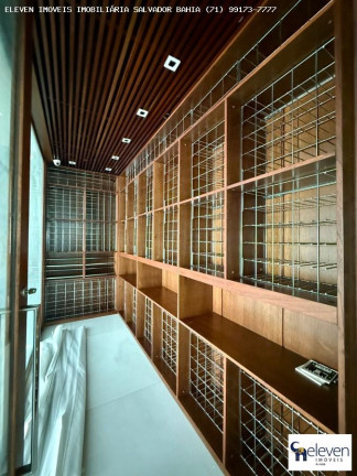 Imagem Apartamento com 5 Quartos à Venda, 305 m² em Vitoria - Salvador Imagem Apartamento com 5 Quartos à Venda, 305 m² em Vitoria - Salvador