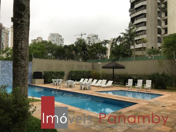 Imagem Apartamento com 1 Quarto à Venda, 58 m² em Paraíso Do Morumbi - São Paulo Imagem Apartamento com 1 Quarto à Venda, 58 m² em Paraíso Do Morumbi - São Paulo