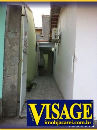 Imagem Casa de Condomínio com 2 Quartos à Venda, 95 m² em Jd. Paraiso - Jacareí Imagem Casa de Condomínio com 2 Quartos à Venda, 95 m² em Jd. Paraiso - Jacareí