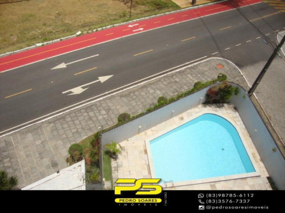 Imagem Apartamento com 3 Quartos à Venda, 180 m² em Jardim Oceania - João Pessoa