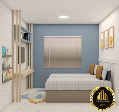 Imagem Casa com 3 Quartos à Venda, 216 m² em Urucunema - Eusébio