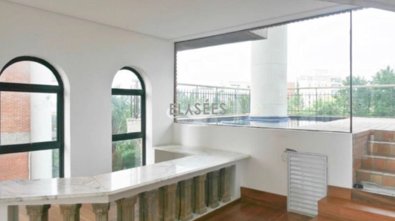 Imagem Imóvel com 4 Quartos à Venda, 541 m² em Jardim Guedala - São Paulo Imagem Imóvel com 4 Quartos à Venda, 541 m² em Jardim Guedala - São Paulo
