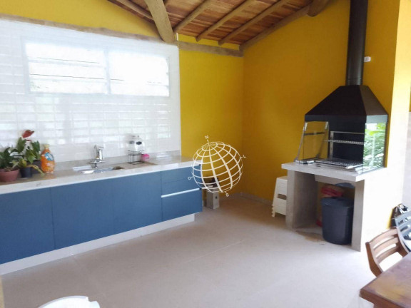 Imagem Casa com 5 Quartos à Venda, 360 m² em Condominio Fechado Horto Ivan  - Atibaia
