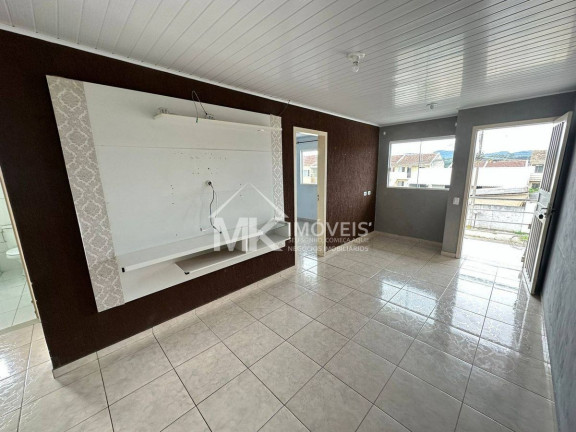 Imagem Casa à Venda, em Vila São Cristóvão - Piraquara Imagem Casa à Venda, em Vila São Cristóvão - Piraquara