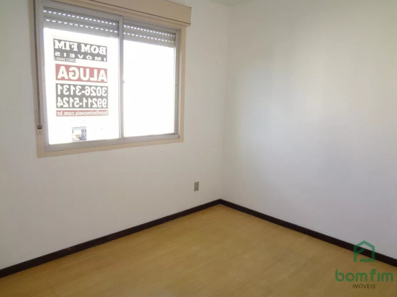 Imagem Apartamento com 2 Quartos para Alugar, 55 m² em Vila São José - Porto Alegre