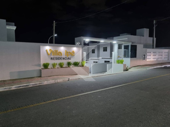 Casa com 2 Quartos à Venda, 76 m² em Espinheiros - Itajaí