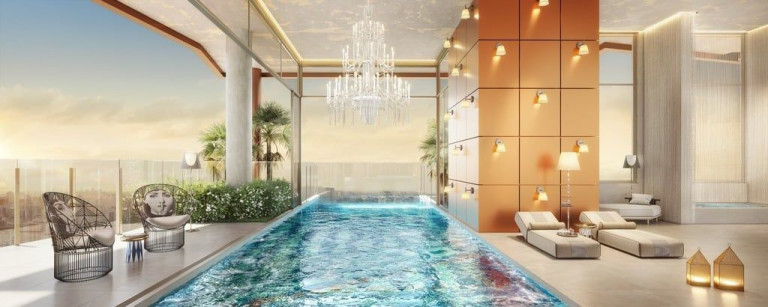 Imagem Apartamento com 3 Quartos à Venda, 132 m² em Perdizes - São Paulo