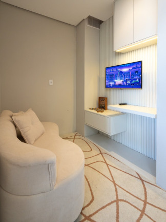 Imagem Apartamento com 1 Quarto à Venda, 26 m² em Cidade Baixa - Porto Alegre