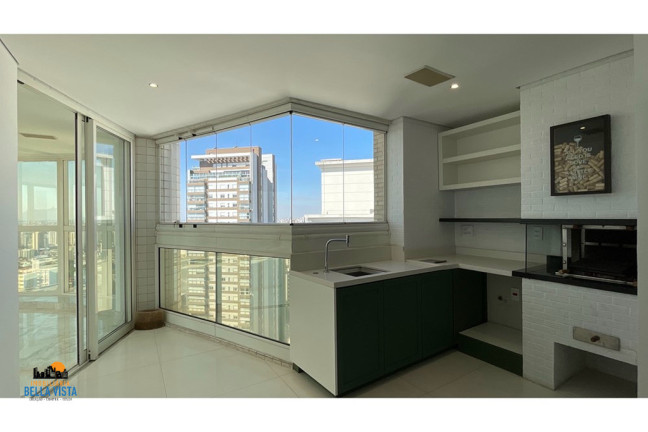 Imagem Apartamento com 4 Quartos à Venda, em Alto Da Lapa - São Paulo Imagem Apartamento com 4 Quartos à Venda, em Alto Da Lapa - São Paulo