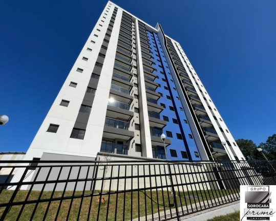 Imagem Apartamento com 2 Quartos à Venda, 55 m² em Jardim América - Sorocaba Imagem Apartamento com 2 Quartos à Venda, 55 m² em Jardim América - Sorocaba