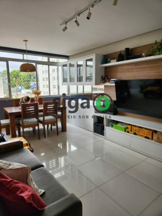 Imagem Apartamento com 2 Quartos à Venda, 103 m² em Brooklin Paulista - São Paulo Imagem Apartamento com 2 Quartos à Venda, 103 m² em Brooklin Paulista - São Paulo