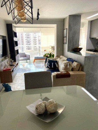 Imagem Apartamento com 2 Quartos à Venda, 69 m² em Pompéia - São Paulo Imagem Apartamento com 2 Quartos à Venda, 69 m² em Pompéia - São Paulo