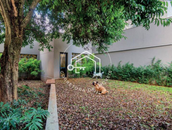 Imagem Apartamento com 3 Quartos à Venda, 127 m² em Jardim Paulista - São Paulo Imagem Apartamento com 3 Quartos à Venda, 127 m² em Jardim Paulista - São Paulo