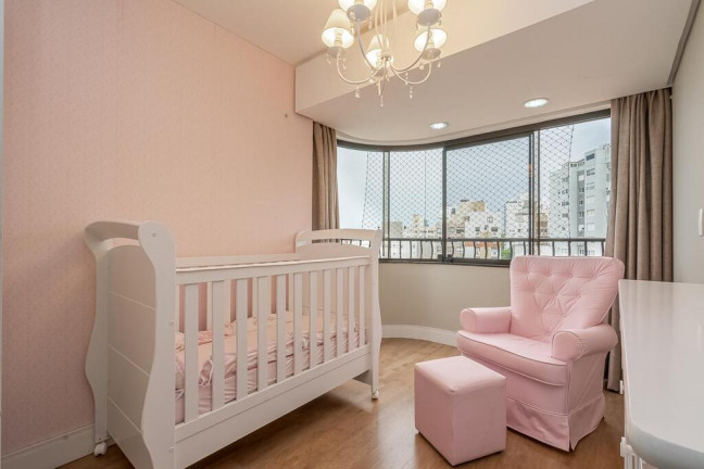 Imagem Apartamento com 1 Quarto à Venda, 54 m² em Bela Vista - Porto Alegre
