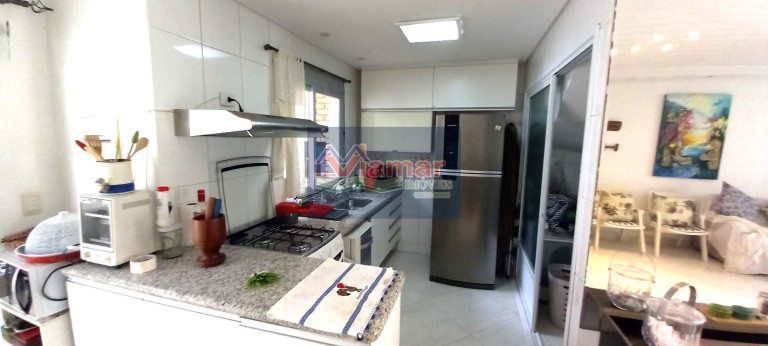 Imagem Casa com 5 Quartos à Venda, 150 m² em Enseada - Guarujá Imagem Casa com 5 Quartos à Venda, 150 m² em Enseada - Guarujá