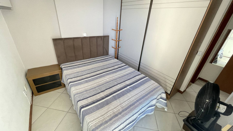 Imagem Apartamento com 3 Quartos à Venda, 100 m² em Praia Do Morro - Guarapari