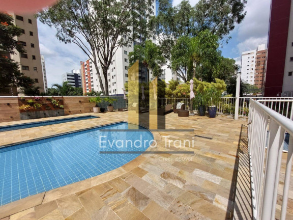 Imagem Apartamento com 3 Quartos à Venda, 150 m² em Parque Residencial Aquarius - São José Dos Campos