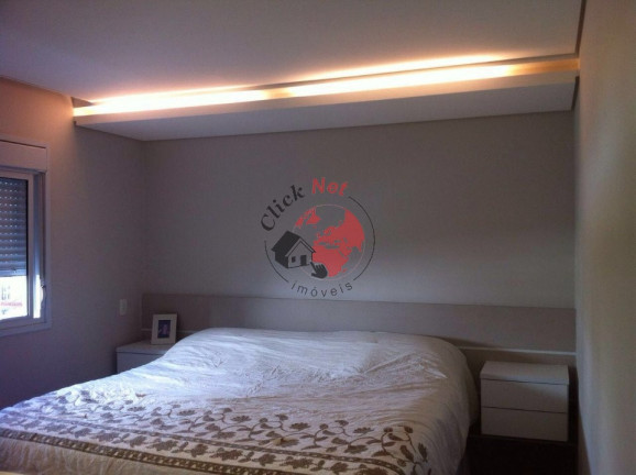 Imagem Apartamento com 3 Quartos à Venda, 155 m² em Centro - São Bernardo Do Campo Imagem Apartamento com 3 Quartos à Venda, 155 m² em Centro - São Bernardo Do Campo