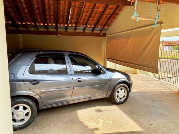 Casa com 2 Quartos à Venda, 125 m² em Jardim Brasília - São Manuel