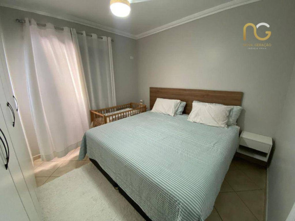 Imagem Apartamento com 2 Quartos à Venda, 98 m² em Aviação - Praia Grande