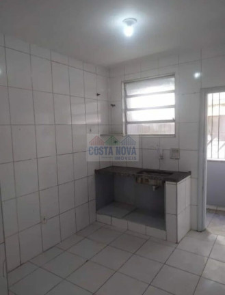 Imagem Casa com 2 Quartos à Venda, 68 m² em Vila Mathias - Santos
