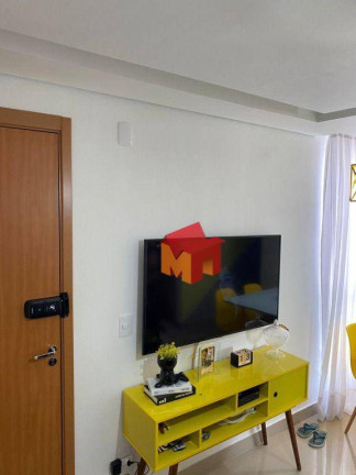 Imagem Apartamento com 2 Quartos à Venda, 49 m² em Parque Das Nações - Americana