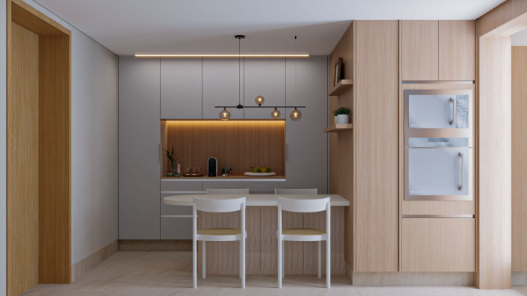 Imagem Apartamento com 3 Quartos à Venda, 170 m² em Jardim Paulista - São Paulo