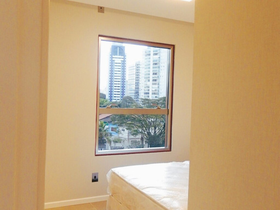 Imagem Apartamento com 1 Quarto à Venda, 69 m² em Jardim Das Acácias - São Paulo Imagem Apartamento com 1 Quarto à Venda, 69 m² em Jardim Das Acácias - São Paulo