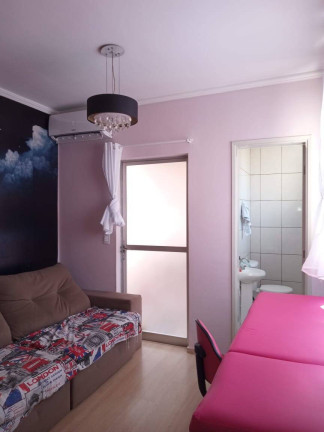 Imagem Cobertura com 3 Quartos à Venda, 98 m² em Vila Garcia - Jundiaí Imagem Cobertura com 3 Quartos à Venda, 98 m² em Vila Garcia - Jundiaí
