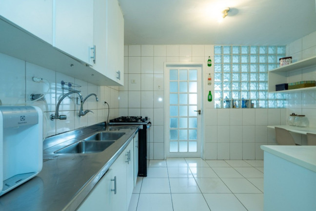 Imagem Apartamento com 3 Quartos à Venda, 130 m² em Itaim Bibi - São Paulo Imagem Apartamento com 3 Quartos à Venda, 130 m² em Itaim Bibi - São Paulo