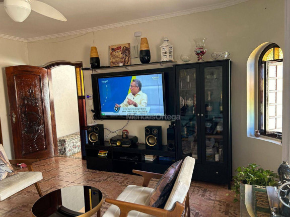 Imagem Casa com 3 Quartos à Venda, 174 m² em Jardim Refúgio - Sorocaba