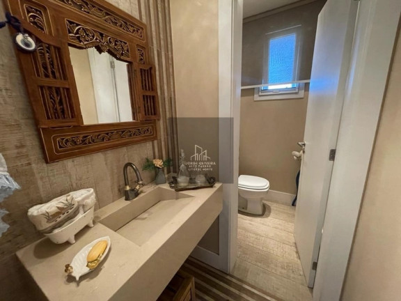 Imagem Apartamento com 6 Quartos à Venda, em Centro - Xangri-lá Imagem Apartamento com 6 Quartos à Venda, em Centro - Xangri-lá