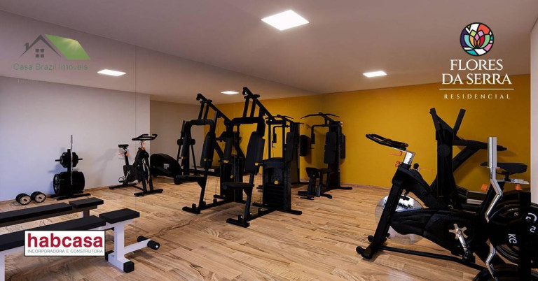 Imagem Apartamento com 2 Quartos à Venda, 42 m² em Botujuru - Mogi Das Cruzes