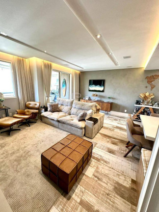 Imagem Apartamento com 2 Quartos à Venda, 104 m² em Tamboré - Santana De Parnaíba Imagem Apartamento com 2 Quartos à Venda, 104 m² em Tamboré - Santana De Parnaíba