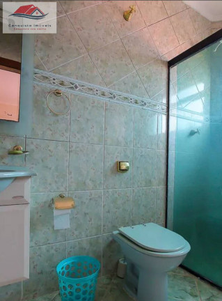 Imagem Casa com 4 Quartos à Venda, 246 m² em Vila Melliani - Guarulhos