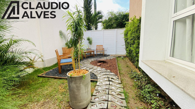Imagem Casa de Condomínio à Venda, 372 m² em Sim - Feira De Santana