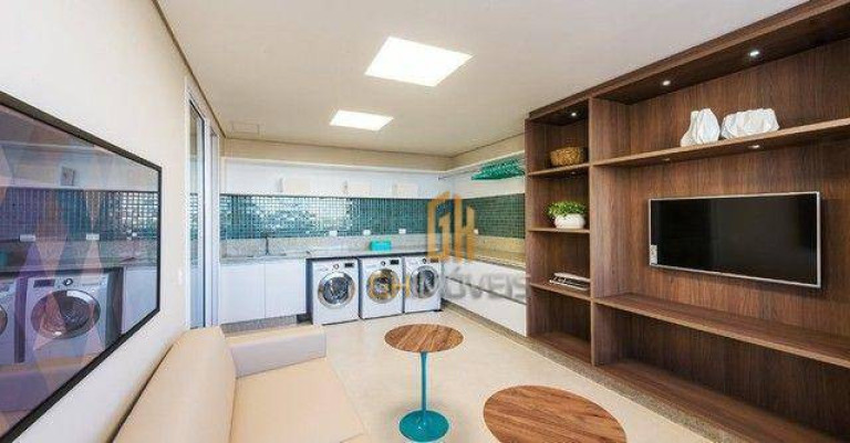 Imagem Apartamento com 1 Quarto à Venda, 34 m² em Setor Bueno - Goiânia