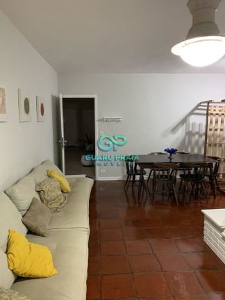 Imagem Apartamento com 2 Quartos para Alugar, 80 m² em Enseada - Guarujá Imagem Apartamento com 2 Quartos para Alugar, 80 m² em Enseada - Guarujá