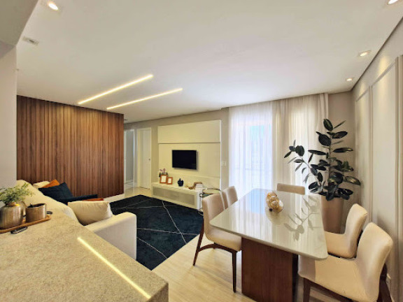 Apartamento com 3 Quartos para Alugar, 75 m² em Loteamento Chácara Prado - Campinas