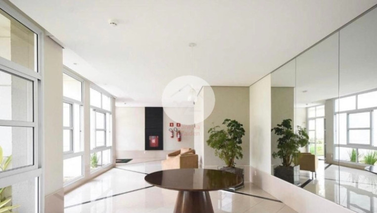 Imagem Apartamento com 2 Quartos para Alugar, 51 m² em Vila Andrade - São Paulo Imagem Apartamento com 2 Quartos para Alugar, 51 m² em Vila Andrade - São Paulo
