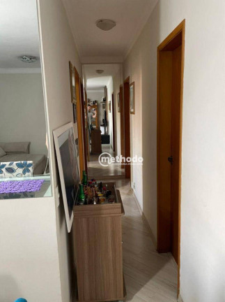 Imagem Apartamento com 3 Quartos à Venda, 82 m² em Jardim Do Lago - Campinas Imagem Apartamento com 3 Quartos à Venda, 82 m² em Jardim Do Lago - Campinas