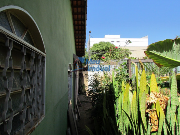 Imagem Casa com 3 Quartos à Venda, 200 m² em Setor Habitacional Vicente Pires - Brasília