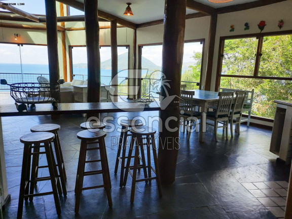 Imagem Casa com 4 Quartos à Venda, 320 m² em Praia Das Toninhas - Ubatuba Imagem Casa com 4 Quartos à Venda, 320 m² em Praia Das Toninhas - Ubatuba