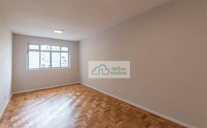 Imagem Apartamento com 1 Quarto à Venda, 32 m² em Vila Buarque - São Paulo Imagem Apartamento com 1 Quarto à Venda, 32 m² em Vila Buarque - São Paulo