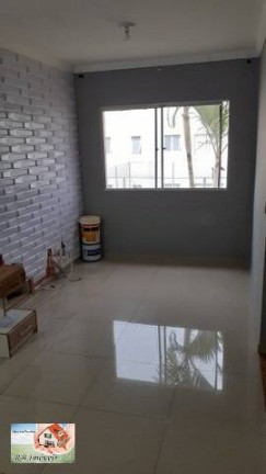 Imagem Apartamento com 1 Quarto à Venda, 61 m² em Baeta Neves - São Bernardo Do Campo Imagem Apartamento com 1 Quarto à Venda, 61 m² em Baeta Neves - São Bernardo Do Campo